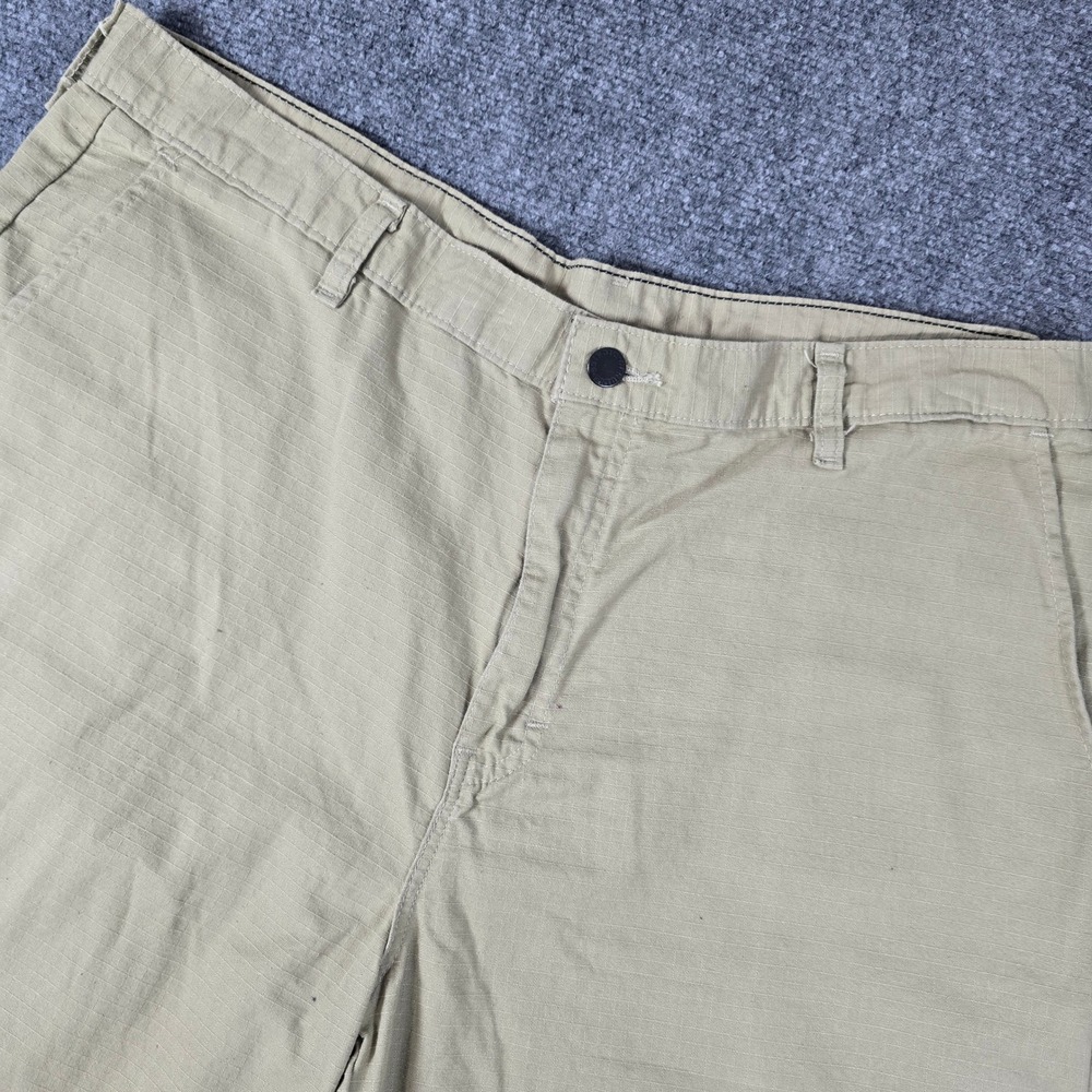 Dickies Menswear‎ Shorts Beige Casual Outdoor Utility Khaki Size 36